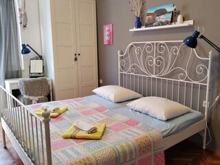 Apartment Rab (Stadt)  11