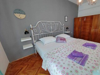 Apartment Rab (Stadt)  13