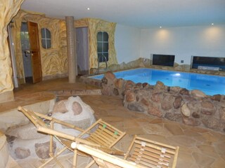 Apartamento de vacaciones Prerow Entorno 18