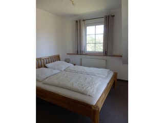 Apartamento de vacaciones Prerow Características 13