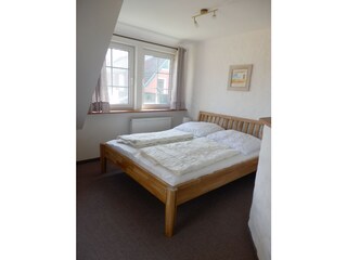 Apartamento de vacaciones Prerow Características 12