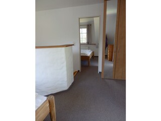 Apartamento de vacaciones Prerow Características 11