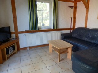 Appartamento per vacanze Prerow Caratteristiche 9