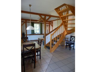 Apartamento de vacaciones Prerow Características 7