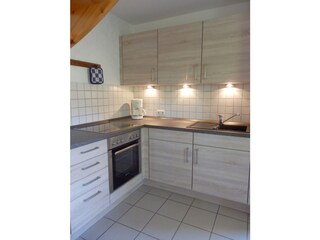 Apartamento de vacaciones Prerow Características 10