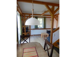 Apartamento de vacaciones Prerow Características 8