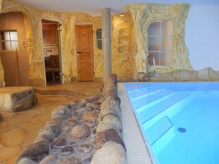 Apartamento de vacaciones Prerow Entorno 20