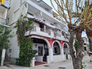 Apartment Podgora  2