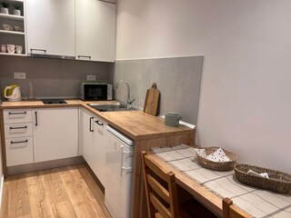 Apartment Podgora  3