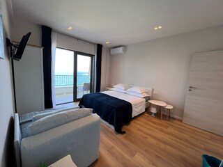 Apartment Podgora  4