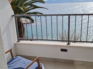 Apartment Podgora  8