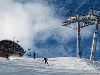 Skizentrum Kolasin 1450, 6 Sitzer