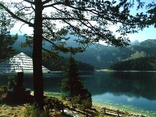 Casa per le vacanze Kolašin Ambiente 24