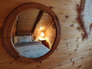 Casa per le vacanze Kolašin Caratteristiche 8