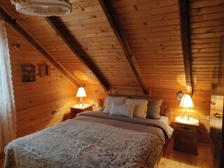 Casa per le vacanze Kolašin Caratteristiche 9