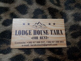 Casa per le vacanze Kolašin Caratteristiche 15