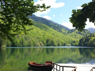 Ferienhaus Kolašin Umgebung 21