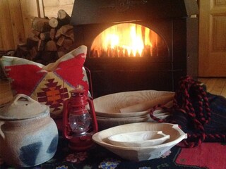 Casa per le vacanze Kolašin Registrazione all'aperto 3