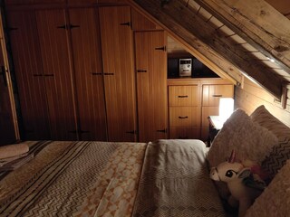 Casa per le vacanze Kolašin Caratteristiche 11