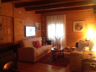 Casa per le vacanze Kolašin Registrazione all'aperto 4