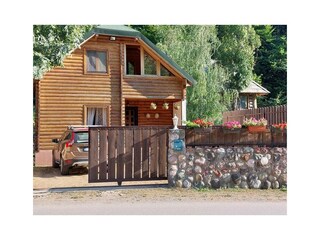 Casa per le vacanze Kolašin Registrazione all'aperto 5