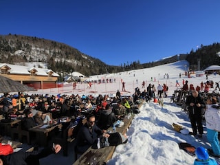 Ferienhaus Kolašin Umgebung 20