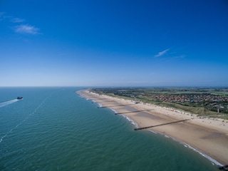 Appartamento Westkapelle Ambiente 21