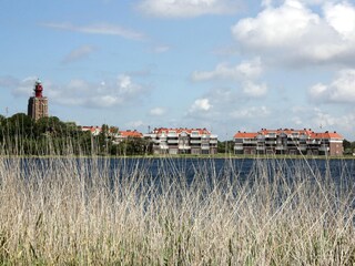 Appartamento Westkapelle Registrazione all'aperto 3