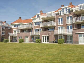 Appartamento Westkapelle Registrazione all'aperto 2