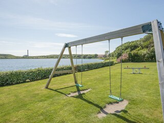 Appartamento Westkapelle Registrazione all'aperto 11