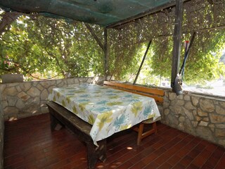 Apartment Zavalatica  7