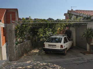 Apartment Zavalatica  16