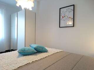 Apartamento de vacaciones Porec Características 26