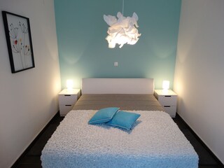 Apartamento de vacaciones Porec Características 25
