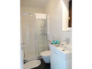 Apartamento de vacaciones Porec Características 25