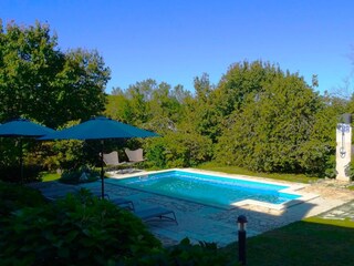 Appartement de vacances Porec Enregistrement extérieur 2