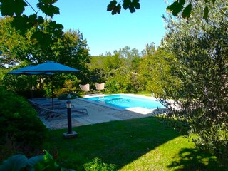 Appartamento per vacanze Porec Registrazione all'aperto 1