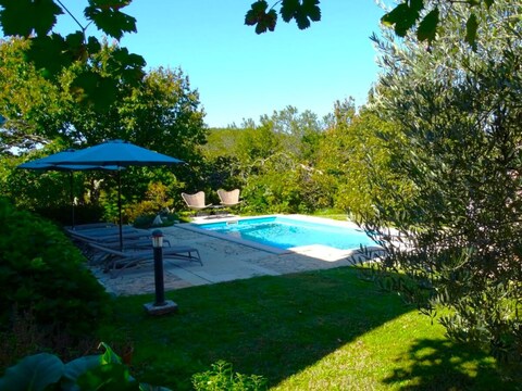 Vakantieappartement Adriana