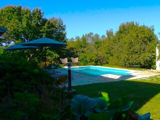 Appartamento per vacanze Porec Registrazione all'aperto 3