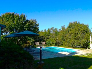 Appartamento per vacanze Porec Registrazione all'aperto 4