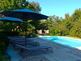 Vakantieappartement Porec Buitenaudio-opname 6