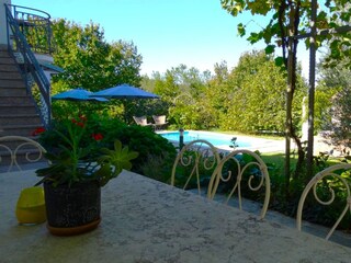 Appartement de vacances Porec Enregistrement extérieur 9