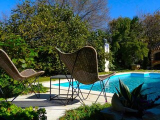 Appartamento per vacanze Porec Registrazione all'aperto 12