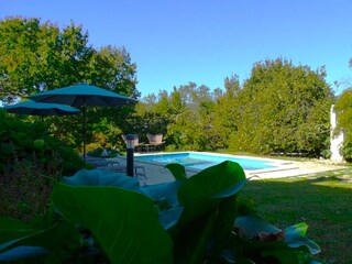 Vakantieappartement Porec Buitenaudio-opname 18