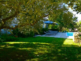 Appartement de vacances Porec Environnement 34