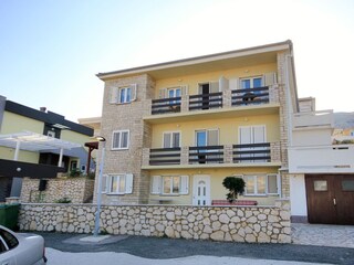 Apartment Pag (Stadt)  2