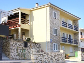 Apartment Pag (Stadt)  4