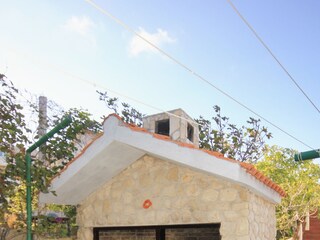 Apartment Pag (Stadt)  5