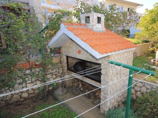 Apartment Pag (Stadt)  7