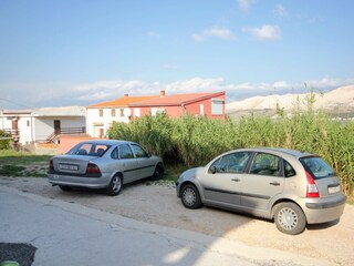 Apartment Pag (Stadt)  9